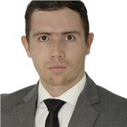 Profesor de Ciencias sociales y Políticas para clases particulares